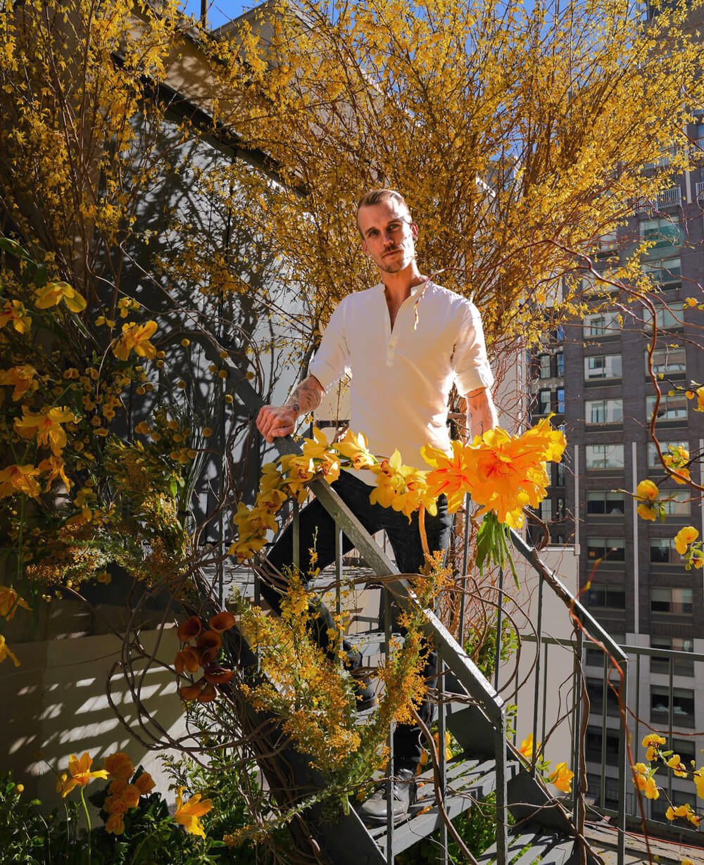 Dillon Nauert